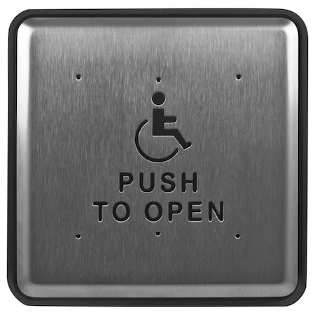 Norton Co Door Actuators  Plates 531 NOR